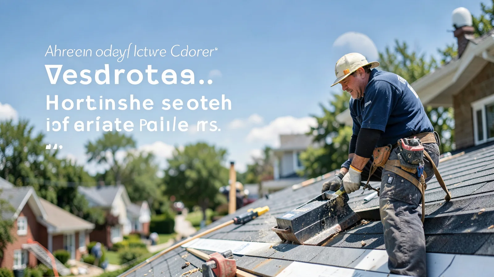 Roof Replacement in Eads, TN near me